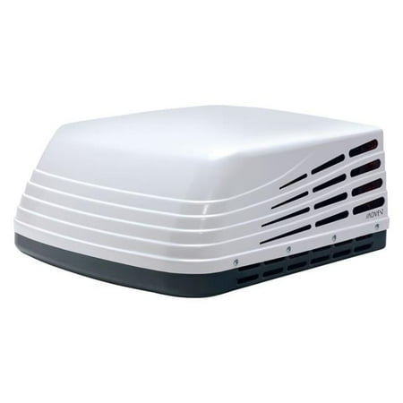 13500 BTU 115V Rooftop Air Conditioner, White