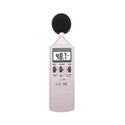 1350A Sound Level Meter, Precision 35-130dB Noise Meter Decibel Meter ,Easy to Carry