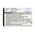 thumbnail image 1 of 1350mAh 40123111.00 Battery Verizon Jetpack 4G LTE, MiFi 4510L, MiFi 4620L, 1 of 1