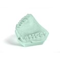 thumbnail image 1 of 1352525 Dental Excalibur, Type IV Die Stone, 25 lb Carton, Green, 1 of 1