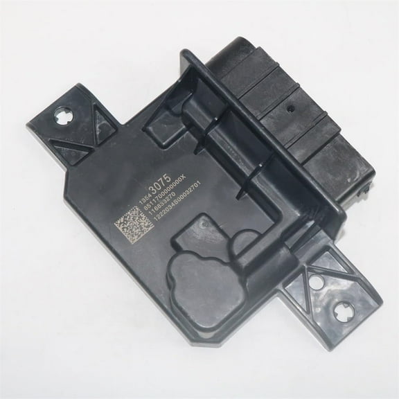 #13534718 Fuel Pump Power Control Module For Buick Cadillac Chevrolet GMC 21-22