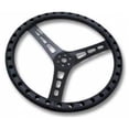 thumbnail image 1 of 13535-B 15 in. Lightweight Steering Wheel - Black, 1 of 1