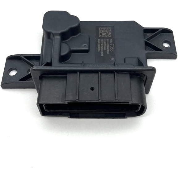 13540028 13537053 Fuel Pump Control Module FOR Chevy Silverado 2019-2021