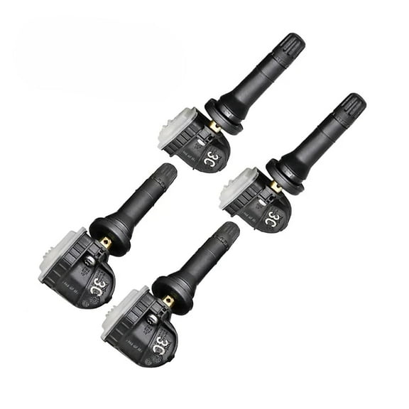 13540604 TPMS Tyre Pressure Monitor System 315Mhz For Buick Enclave Cadillac CTS Chevrolet Aveo Tahoe Tire Sensor 4PCS 13516164