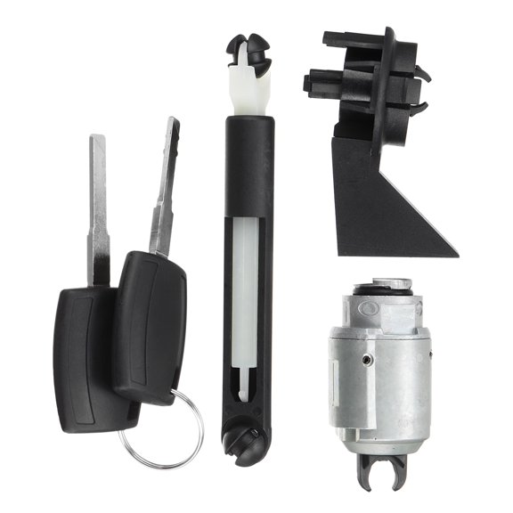 1355231 Replacement Upgraded Engine Hood Lock Bracket Precisely Designed Release Latch Catch Repair Simple Installation