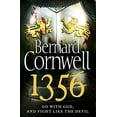 thumbnail image 1 of Pre-Owned 1356 (Paperback) 000733186X 9780007331864, 1 of 1