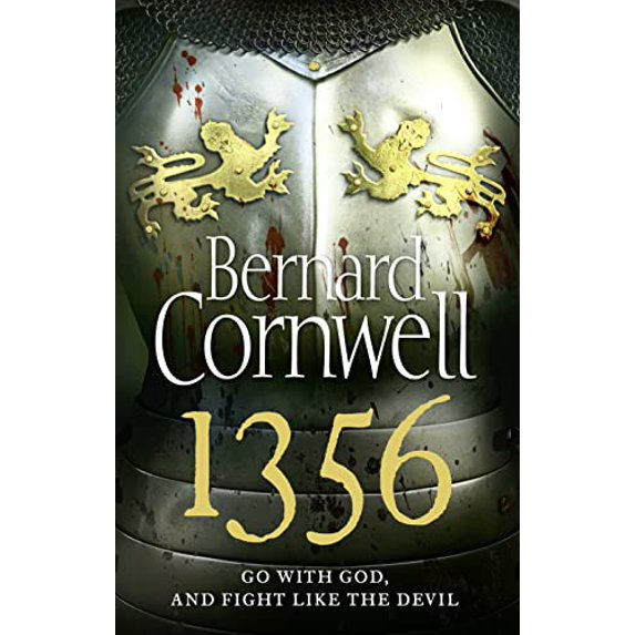 Pre-Owned 1356 Paperback