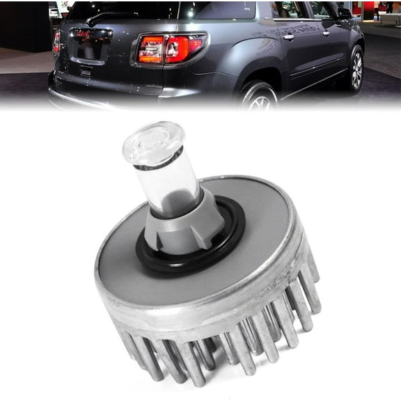 13582912 Tail Lights Bulb Compatible with GMC Acadia 2013-2016,2017 GMC Acadia Limited Rear Brake Taillights Bulbs Replace 19433735