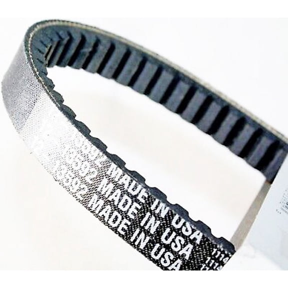 13592 Go Kart Belt Compatible With Comet 203784, 203784A