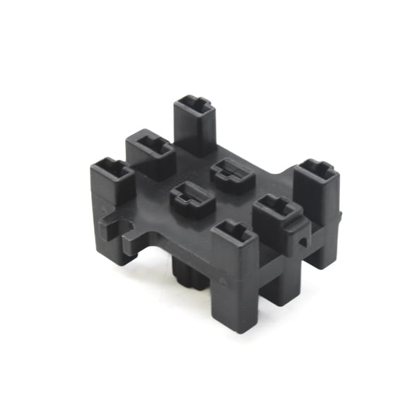135959 Honeywell Receptacle For R4228/8228 Rely OEM 135959