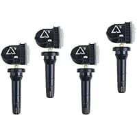 13598773 TPMS sensor tire pressure sensor tire pressure monitor sensor 2 pack TPMS sensor select 2016-2020 applications