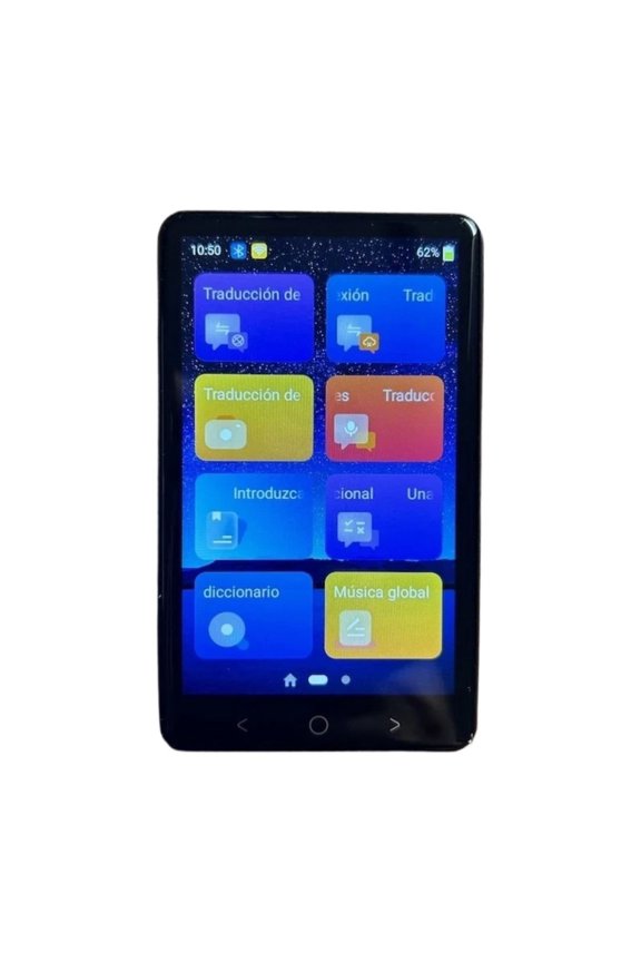 135Languages 4inches Touch Wifi Offline AI Voice Translator Device,Speech Interactive Smart Instant Real Time Photo Translation ,Portable