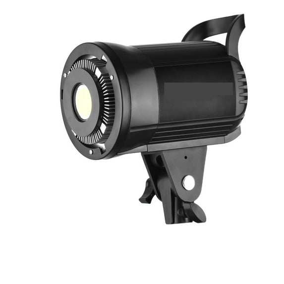 135W/ 100W/ 60W Studio LED Video Light Dimmable Mount Continuous Light For Live Streaming Photo Video Recording ,Professional Equipment