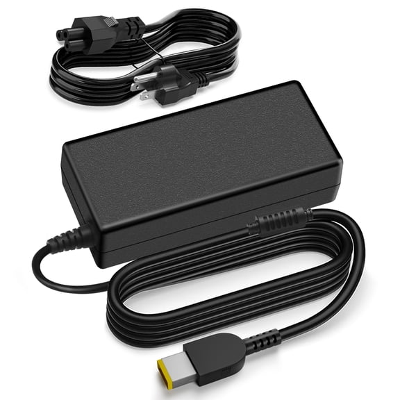 135W 20V AC Laptop Charger Fit for Lenovo Ideapad Gaming 3 Series 3-15 Legion Y50 Y520 Y530 Power Adapter Cord