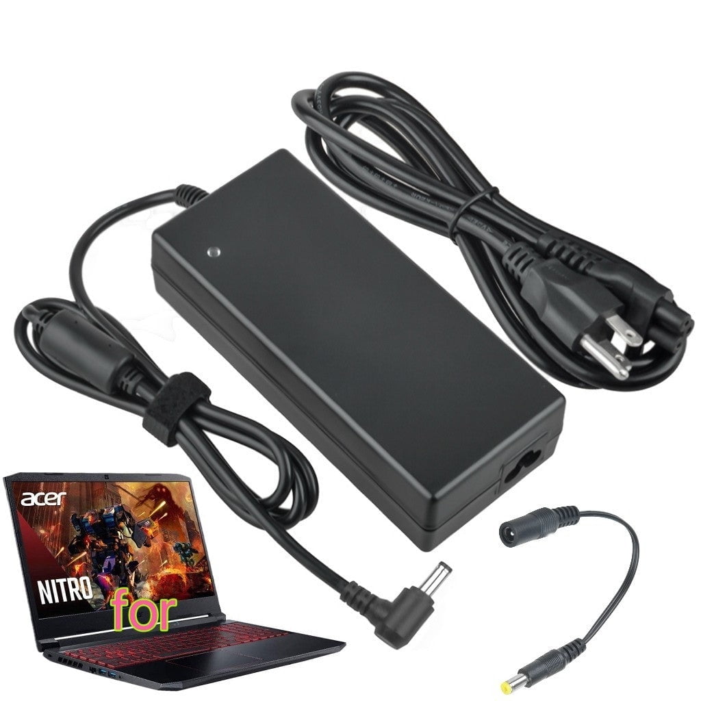 Chargeur Pour Acer Aspire V Nitro A717-71G - 19.5V 9.23A, Connecteur 5.5x1.7mm - Neuf