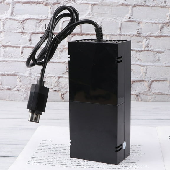 135W XBOX ONE Power Supply Adapter AC Power Charging Cord Charger Replacement