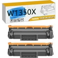thumbnail image 1 of 135X W1350X Toner Cartridge, Compatible for HP MFP M209dw M209dwe M234dw M234sdn M234sdne M234sdw M234dwe M234sdw M234sdwe Printers【High Print Volume with Chip】, 1 of 7