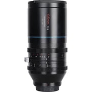 Sirui 135mm T2.9 1.8x Anamorphic Lens for Canon RF
