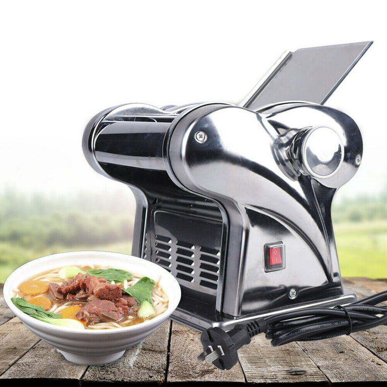 Pasta noodle sale maker press