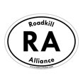 thumbnail image 1 of 136-RAC ROADKILL ALLIANCE, 1 of 1