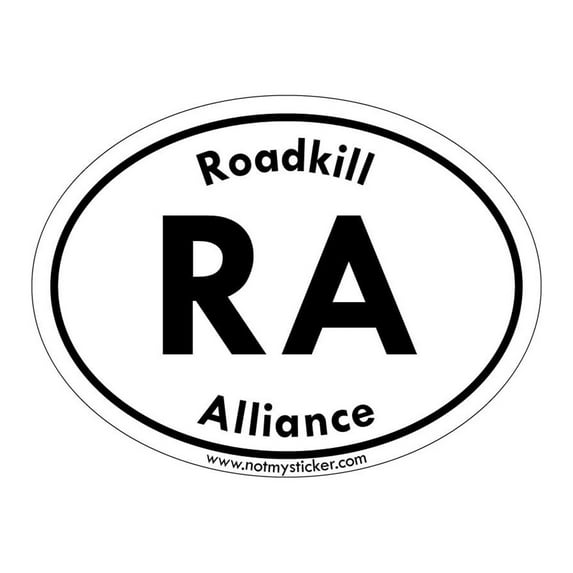 136-RAC ROADKILL ALLIANCE