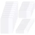 thumbnail image 1 of 1360 Pieces Index Tabs Page, File Tabs, 2 Inch 1 Inch 0.5 Inch Sticky Index T..., 1 of 5