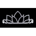 thumbnail image 1 of #13602 Morning Rays Tiara, 1 of 2