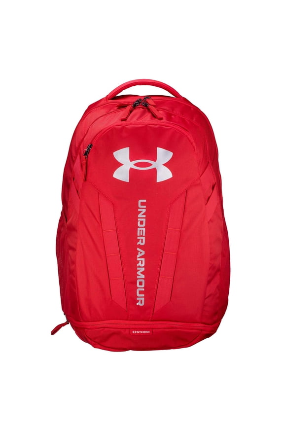 [1361176-600] Mens Under Armour Hustle 5.0 Backpack