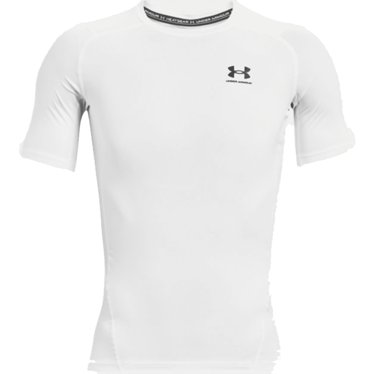 新品◆US UNDER ARMOUR heatgear 吸湿速乾 ストレッチ 半袖ポロシャツ★青★サイズM(MD)★送料185円 Under Armor Heatgear Armor Short Sleeve Gray