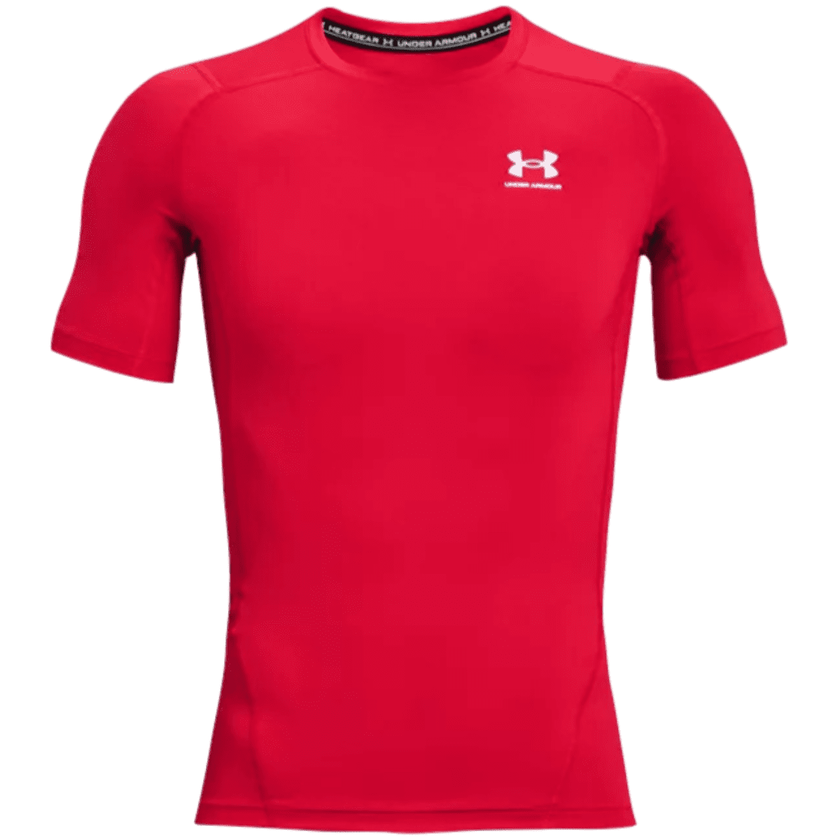 1361518-600] MENS UNDER ARMOUR HEATGEAR ARMOUR SHORT SLEEVE