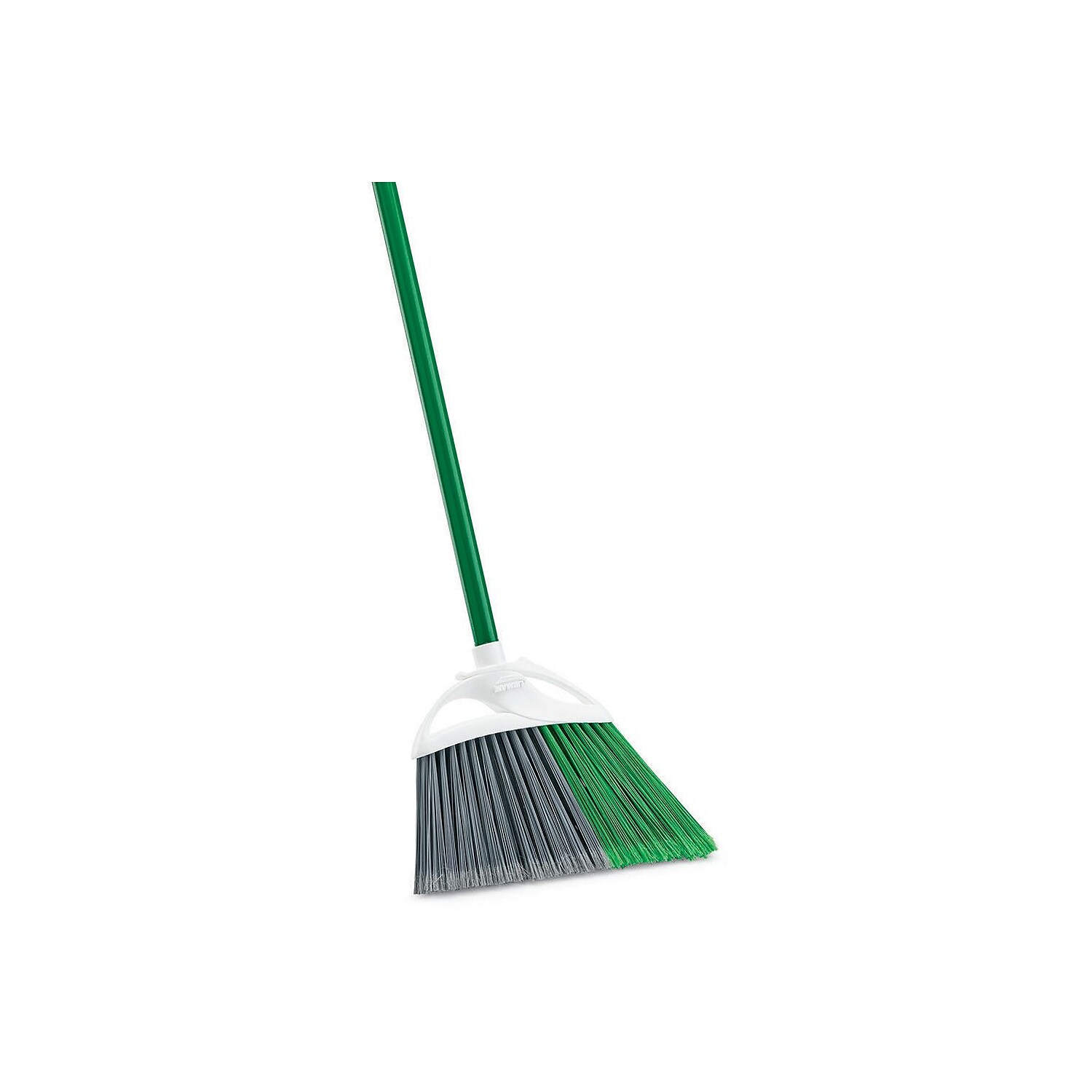 1361823 LIBMAN ANGLE BROOM 11.5"" Libman Precision Angle 11.5 in. W