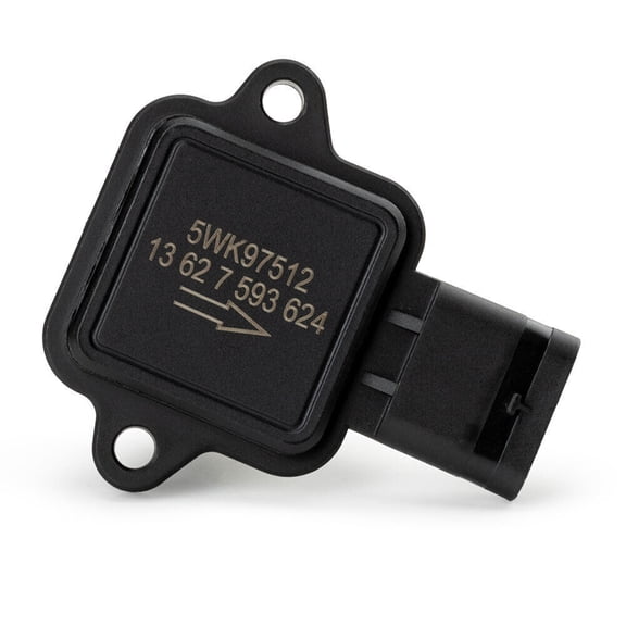 13627593624 MAF Mass Air Flow Meter Sensor For BMW X3 X4 X5 135i 335i 535i 640i
