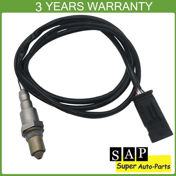 13628573155 Post-catalyst Oxygen Sensor for BMW F20 F21 F31 F34 120d 220d 320d