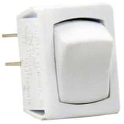 136415 Mini On-Off Switch - White