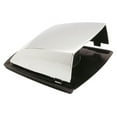thumbnail image 1 of 1364A3 Cowl Ventilator Hose - Chrome Plated, 1 of 1