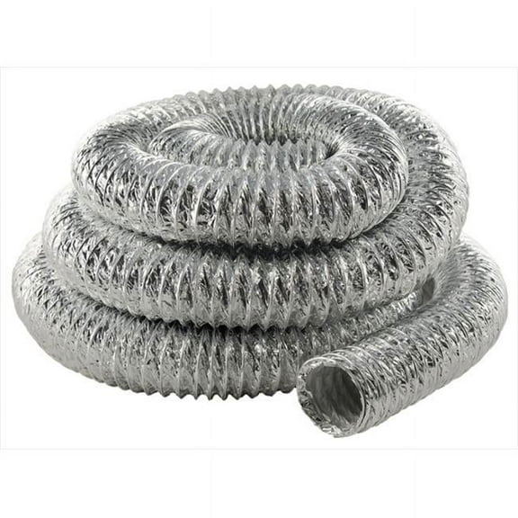 13665 Flexible Air Duct - 2 In. x 25 Ft.