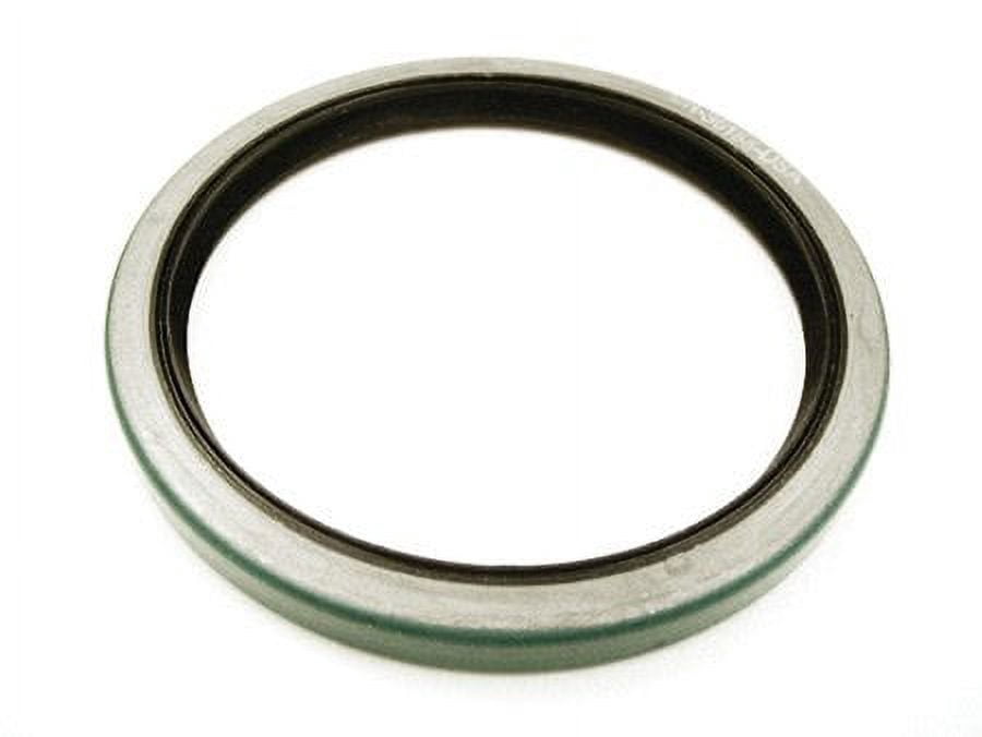 13676 - Oil Seal - CRWA1 Design, Double with Spring, 1.3750 in Shaft, 2 ...