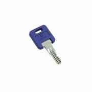 13690367 Global Replacment Key, Code 367