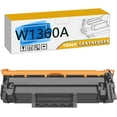 thumbnail image 1 of 136A W1360A Toner Cartridge, Compatible for HP M211dw MFP M236sdw Printers【High Print Volume with Chip】, 1 of 7