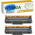 thumbnail image 1 of 136A W1360A Toner Cartridge, Compatible for HP M211dw MFP M236sdw Printers【High Print Volume with Chip】, 1 of 7