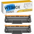 thumbnail image 1 of 136X W1360X Toner Cartridge, Compatible for HP M211dw MFP M236sdw Printers【High Print Volume with Chip】, 1 of 7