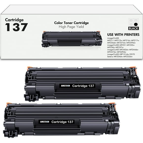 Canon Mf232w Toner Cartridge