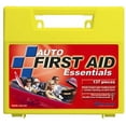 thumbnail image 1 of 137 Piece Auto First Aid Kit Comprehensive Preparedness, Each, 1 of 1