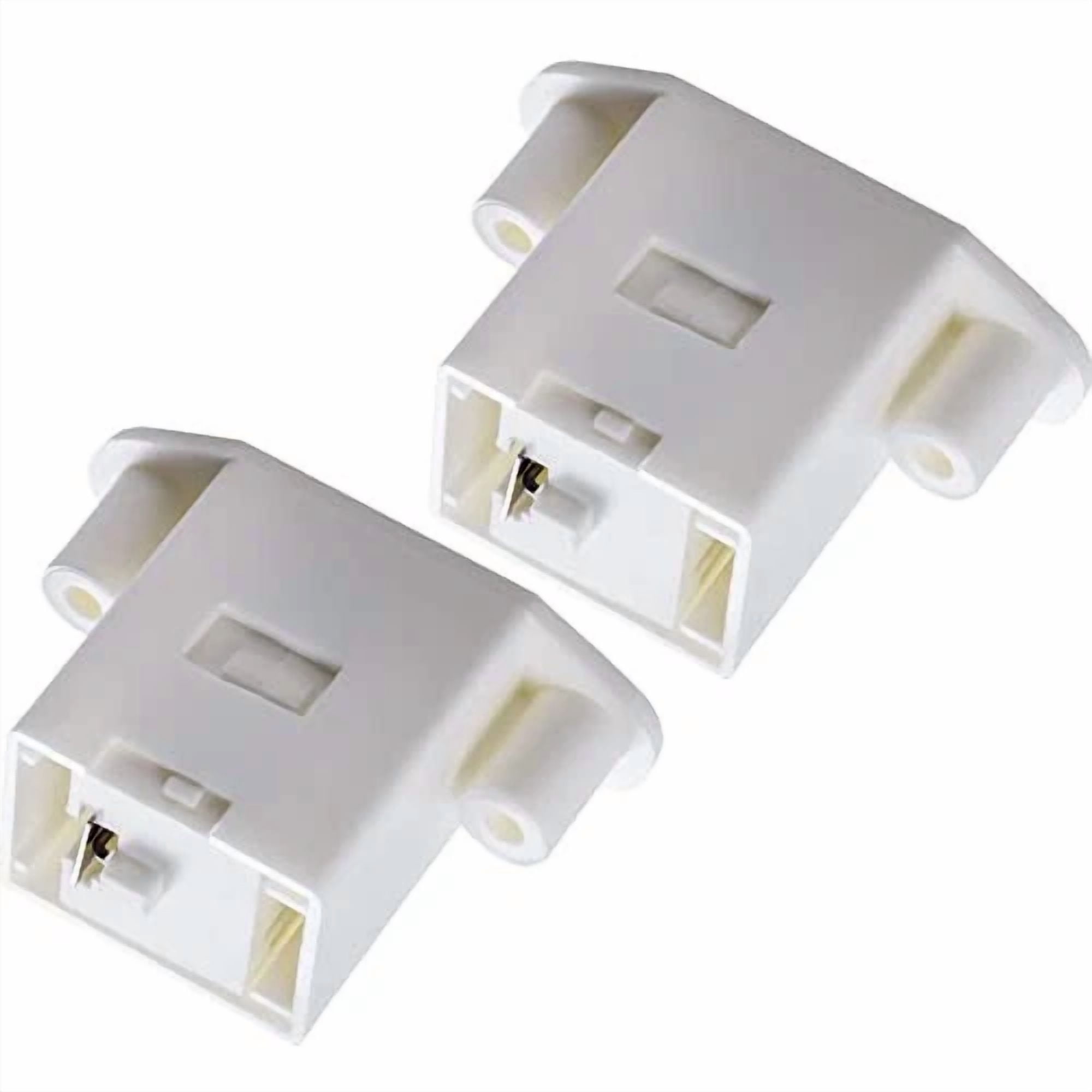 137006200 Latch Compatible With Electrolux Frigidaire Kenmore Washer 2 Packs