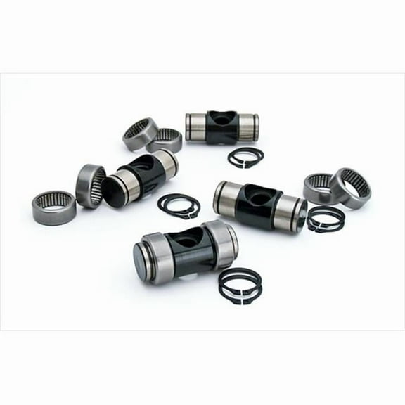 13702KIT GM LS OE Rocker Arm Trunnion Upgrade Kit