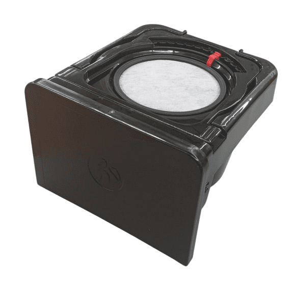 137034-000-000, Brew Basket, fits Mr. Coffee PSTX series