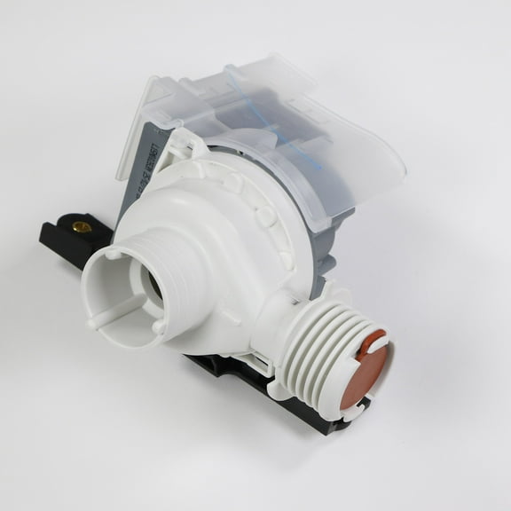 137108000 PUMP, WASHER - EXACT FIT FOR 137108000 FRIGIDAIRE - REPLACEMENT PART BY AFTERMARKET APPLIANCE