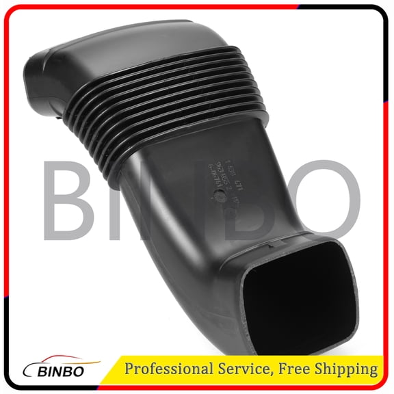 13711438471 Engine Air Intake Hose Rubber Boot