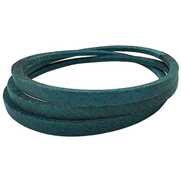 137153 139573 158818 Drive Belt for Craftsman AYP Poulan Husqvarna 1/2" X 83" Lawn