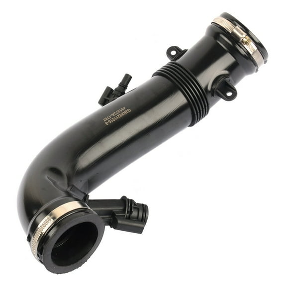 13717627501 Car Air Duct Intake Boot for- Mini Cooper Countryman Paceman R55 R56 R57 R58 R59 R60 R61 1.6L 2010-2015